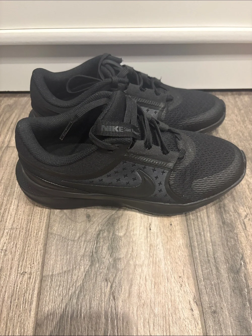 Nike Kids' Star Runner